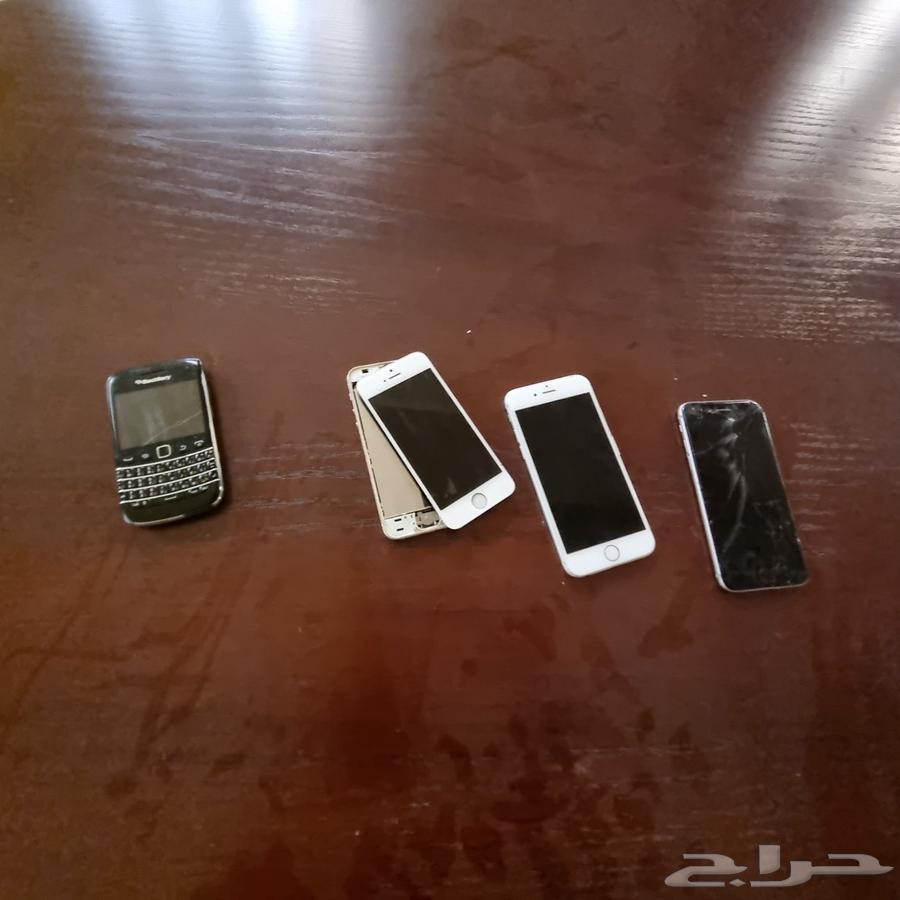 أجهزة جوال مختلفة الماركات64430435029505112
