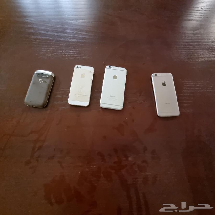 أجهزة جوال مختلفة الماركات64430435029505113