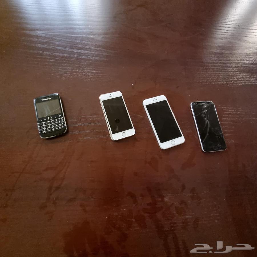 أجهزة جوال مختلفة الماركات64430435029505111