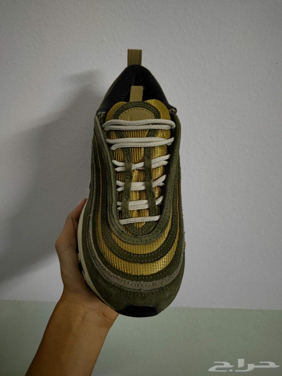 جزمه نايك اير ماكس 9764428187845891114