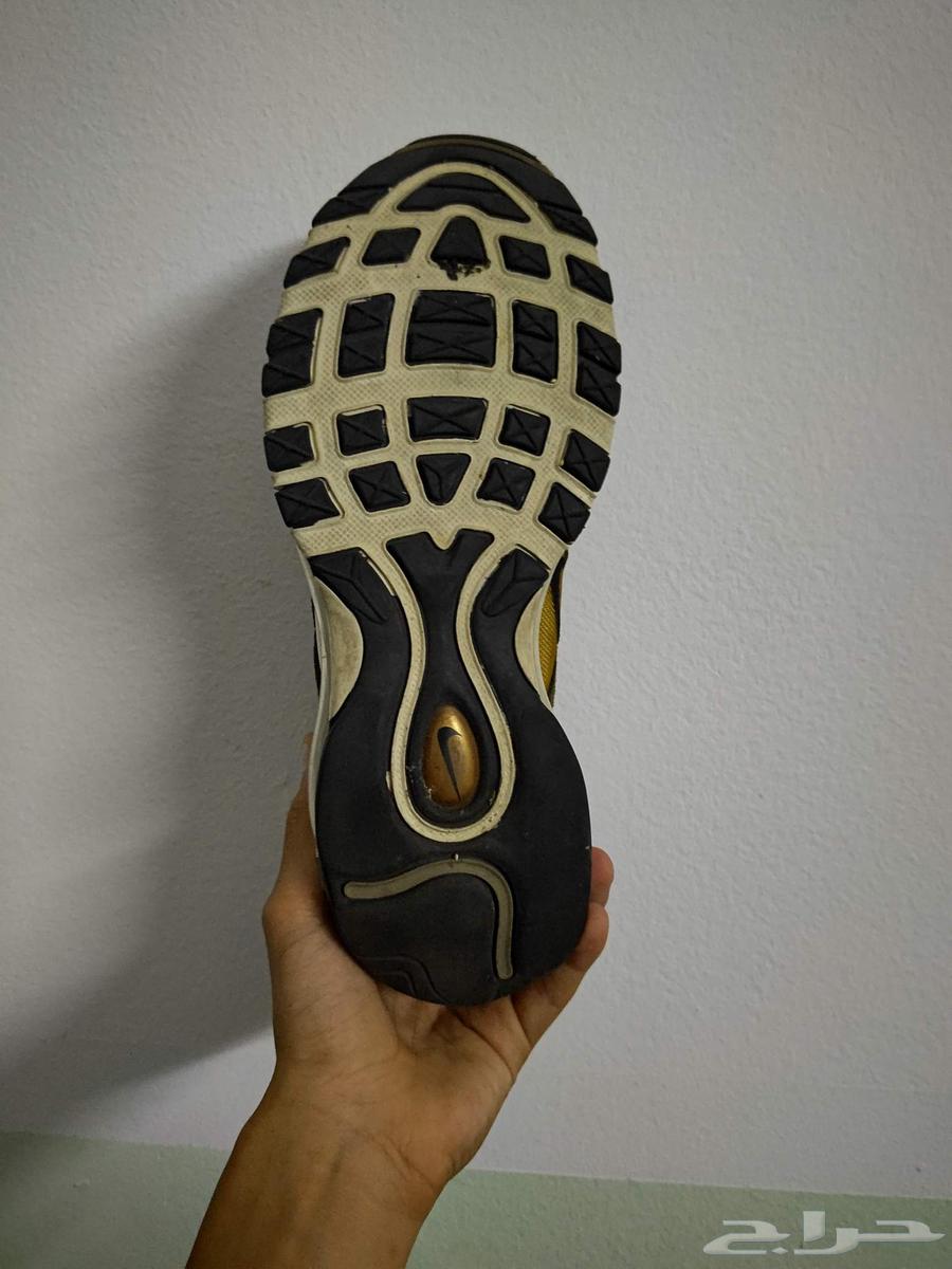 جزمه نايك اير ماكس 9764428187845891113