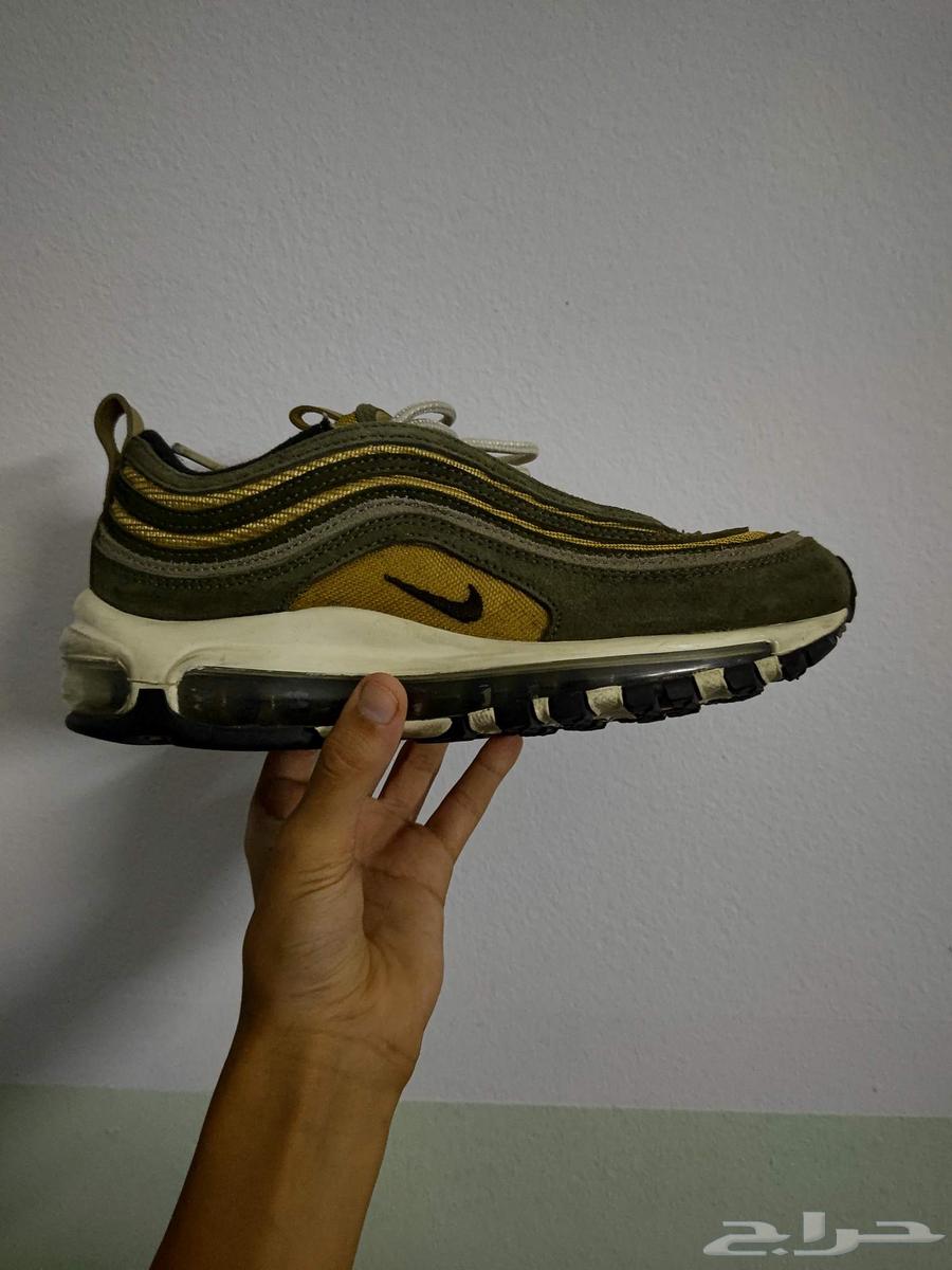 جزمه نايك اير ماكس 9764428187845891112