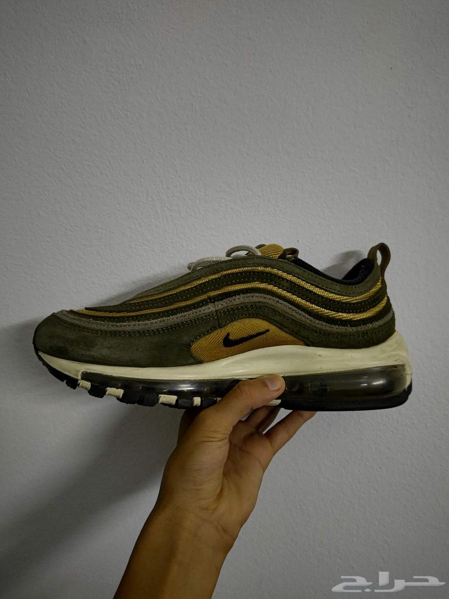 جزمه نايك اير ماكس 9764428187845891110