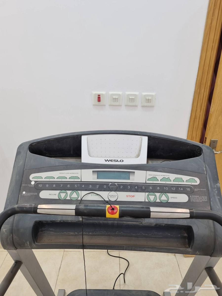 Treadmills and Used Exercise Equipment Slightly Used64429384351489112