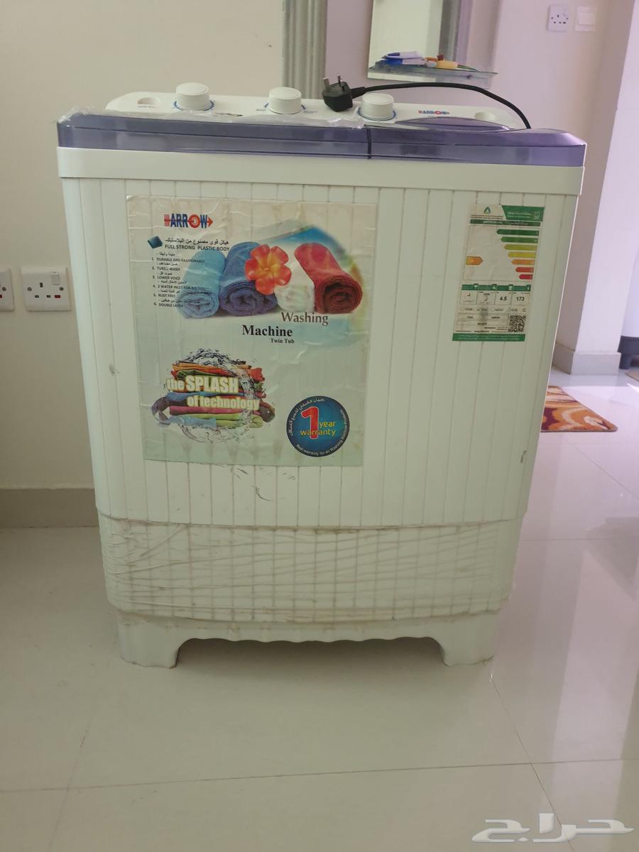 Semi-automatic washing machine - works but the dryer sometimes works and sometimes does not64428576851457110