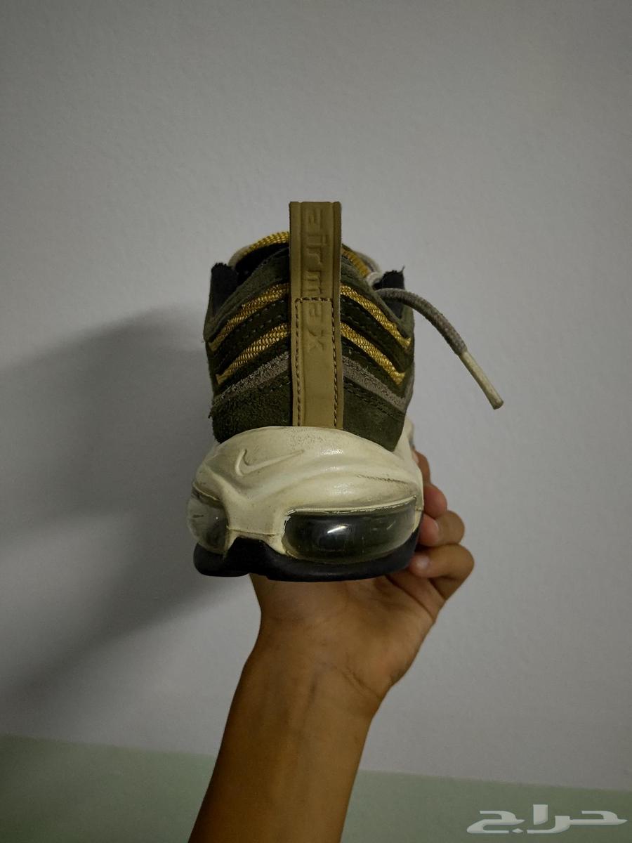 جزمه نايك اير ماكس 9764428187845891111