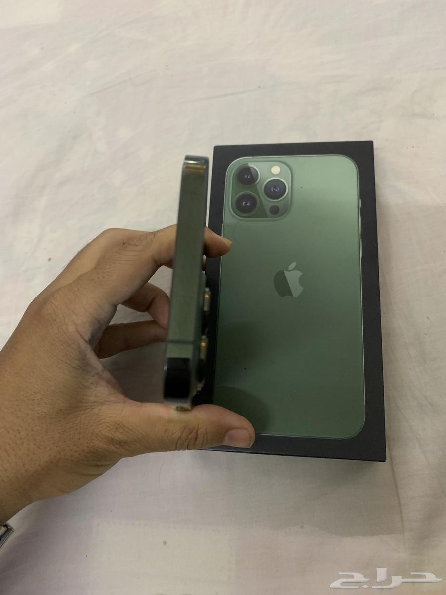 iPhone 13 Pro Max, like new, original, 128GB, battery 95%64427263975682111