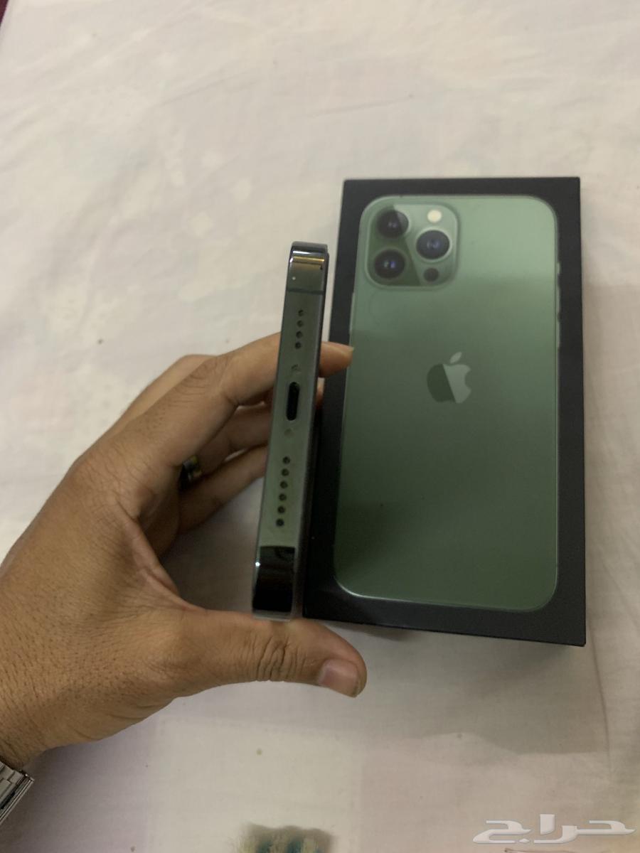 iPhone 13 Pro Max, like new, original, 128GB, battery 95%64427263975682112