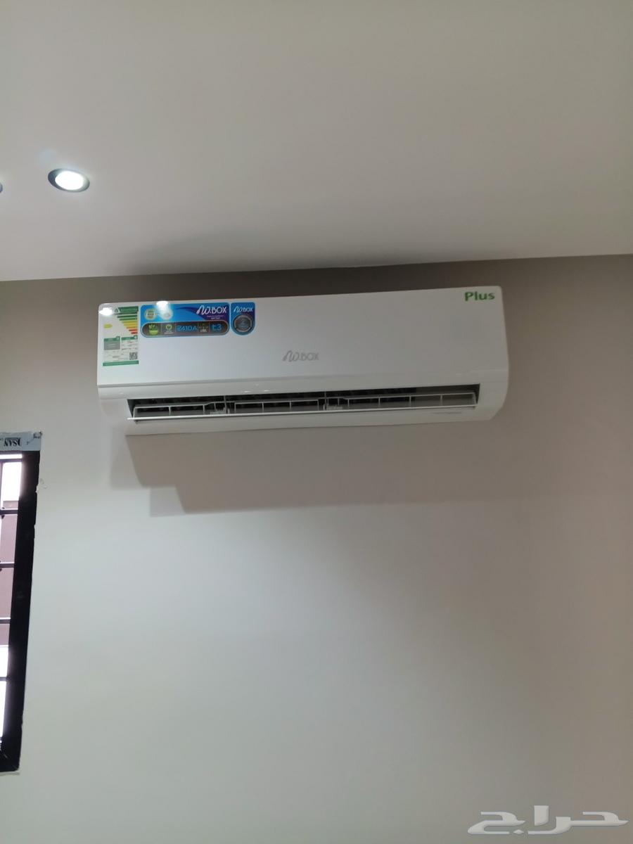 عروض اليوم الوطني مكيفات سبليت شباك وماخفي وكاست64429478465282113