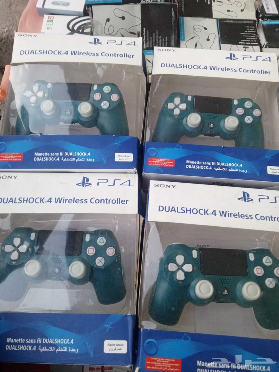 اربع يدات سوني الاصلي الحبة علي 10064431008162179110