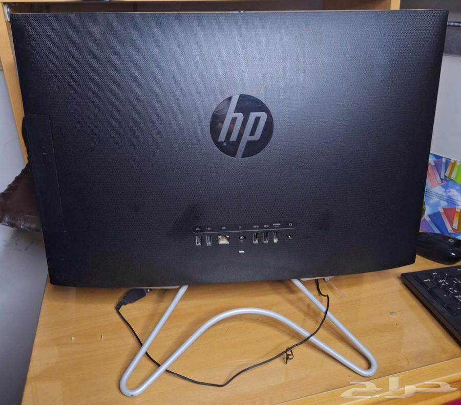 HP Touchscreen Desktop Computer64427582945793113