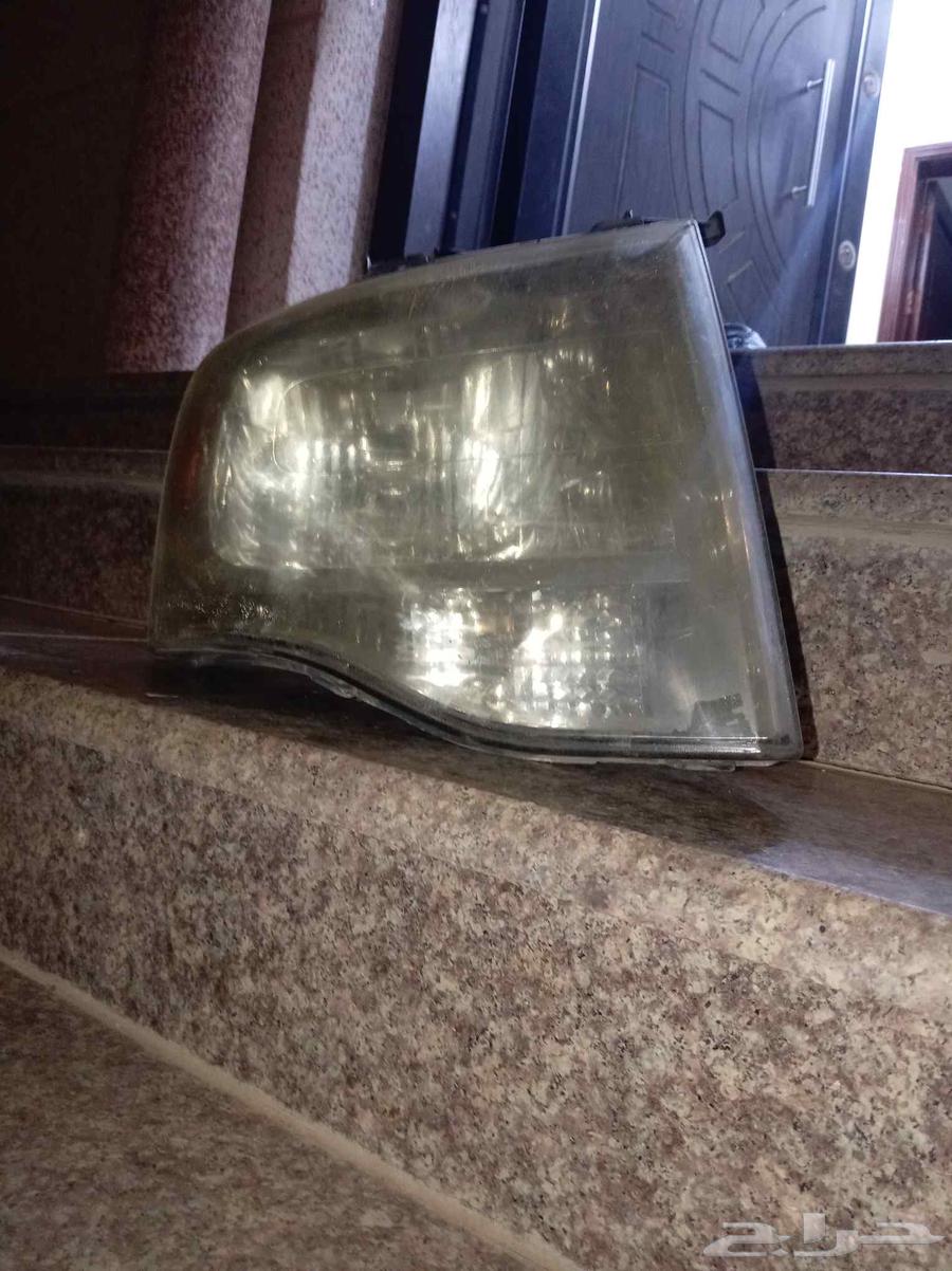 اصطب فورد اكس بدشن 2013 يمين على اسوم64591767607299110