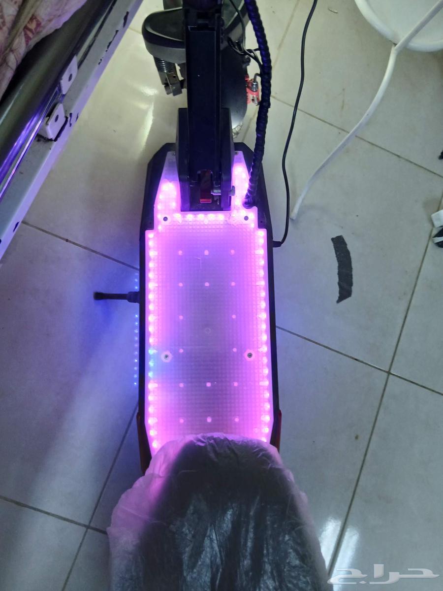 The scooter is cool and functional, I've only used it for less than 16 hours64427476162563112