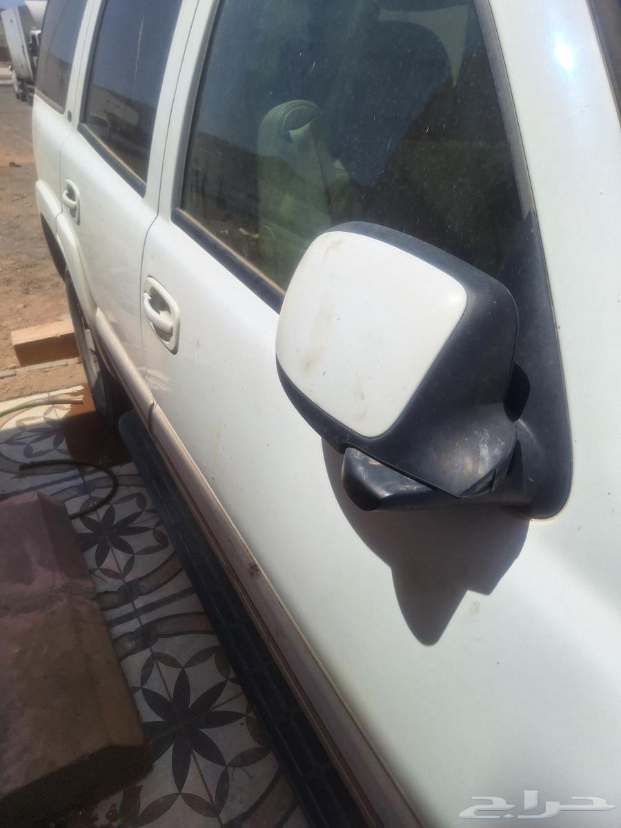 مرايات جانبية تاهو - يوكن64589903747587112