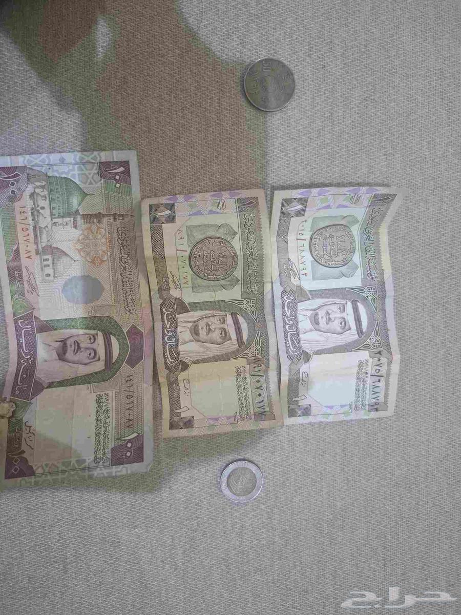 عملات نادرة الملك فهد64432509614849110