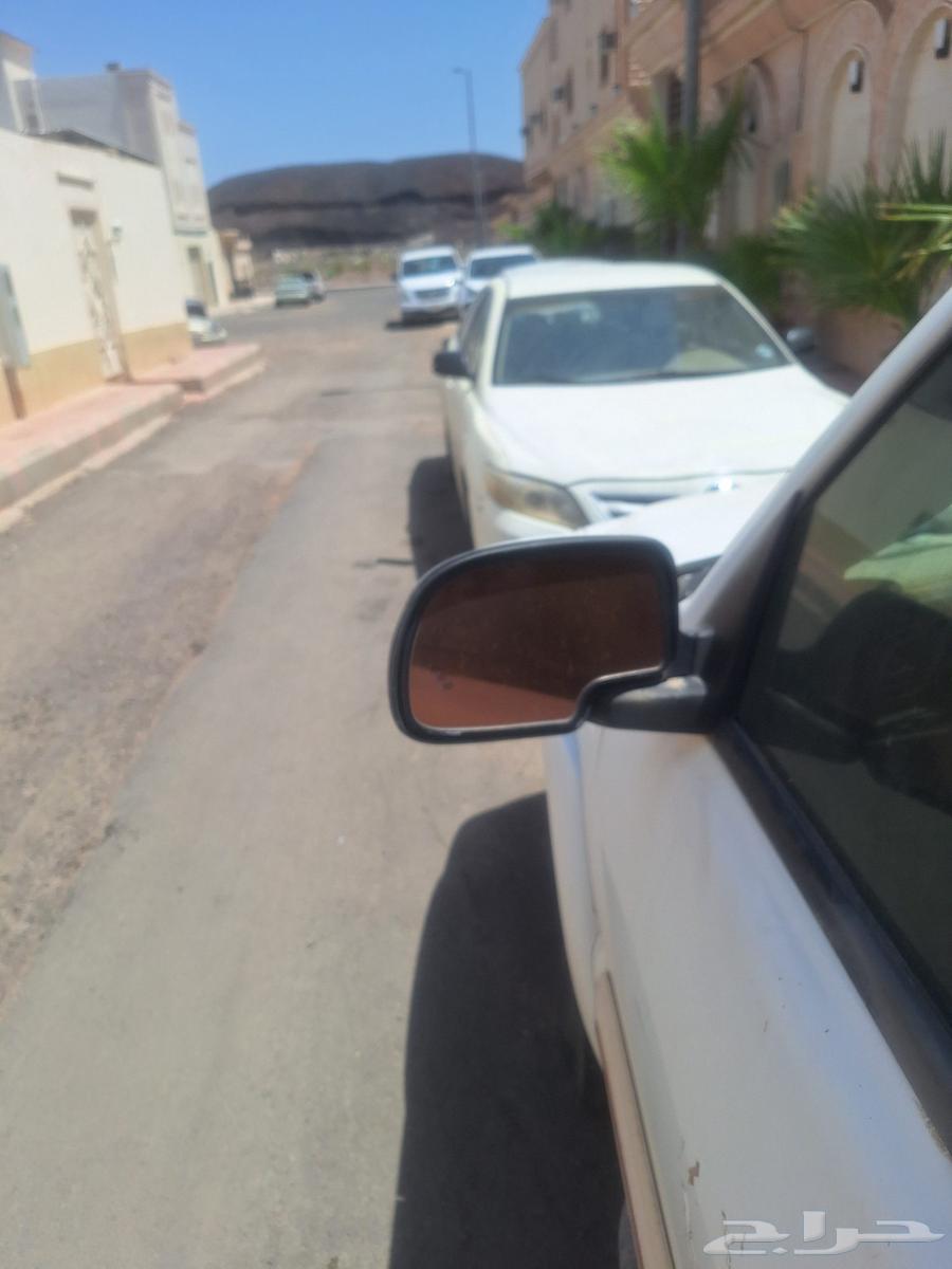 مرايات جانبية تاهو - يوكن64589903747587113