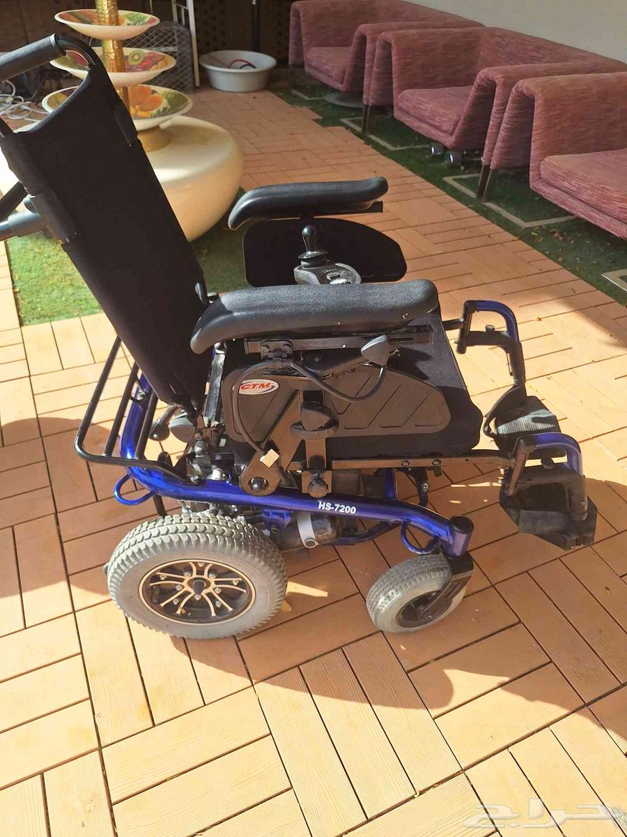 عربيه كهرباء نظيفه جدا64432564494081113