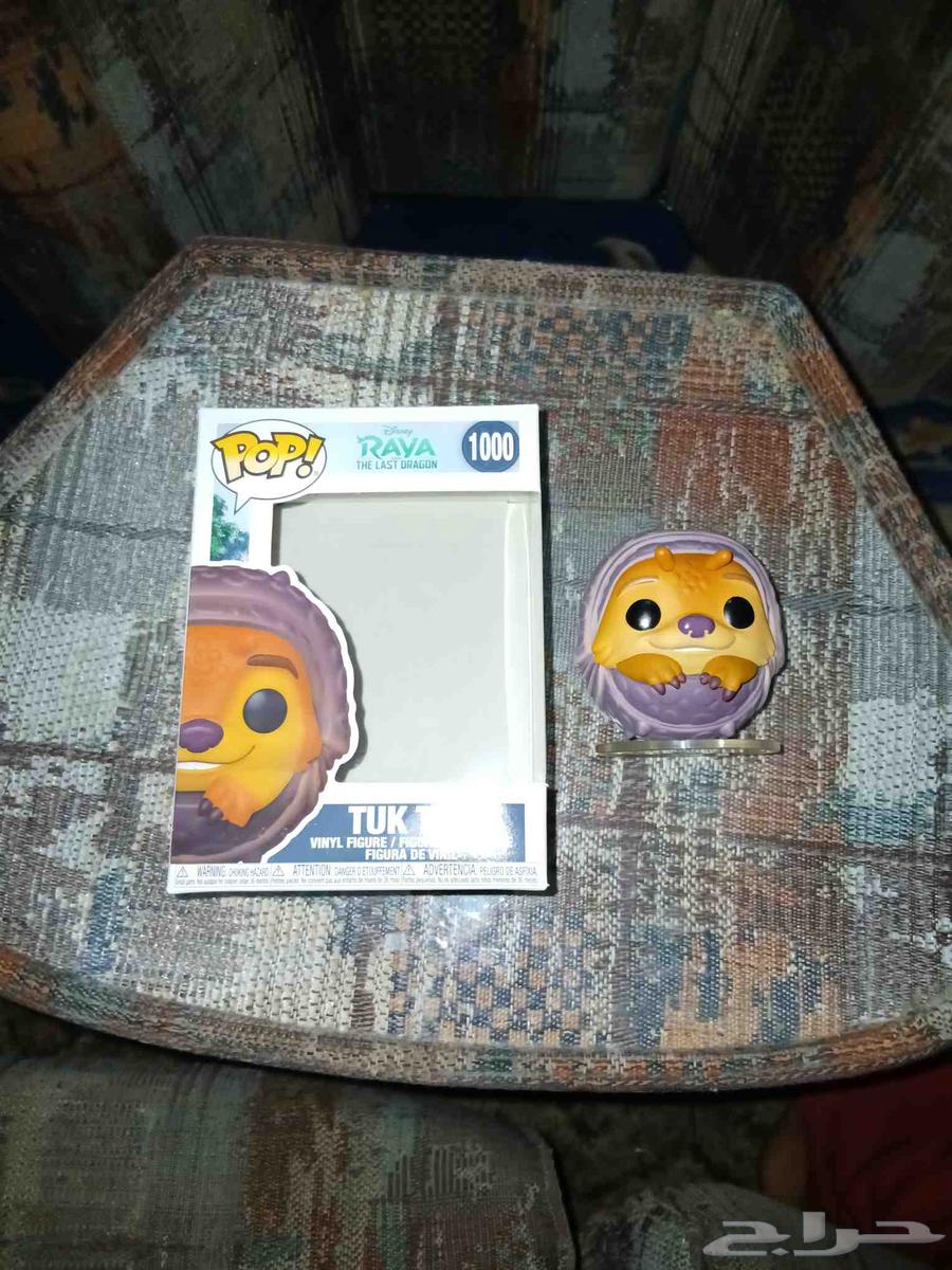 العاب جسيمات فونكو بوب RAIDEN.SISU. TUK TUK. JOE GARDNER64432169801857112