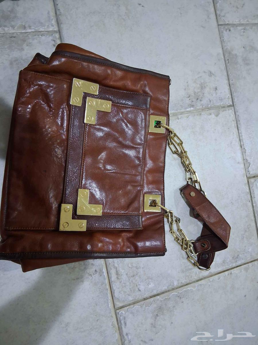 شنطه للبيع 40 ريال64428255283075111