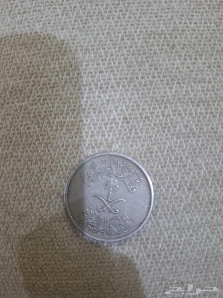 عملات نادرة الملك فهد64432509614849112