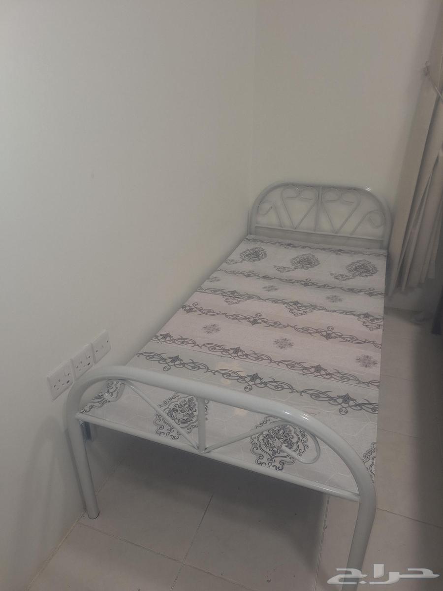 سرير نفر بينفرد Four Folded Bed64429224051715110
