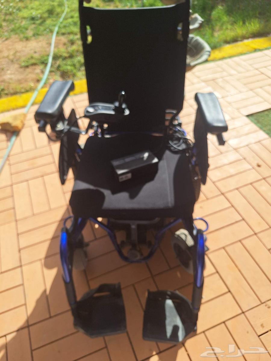 عربيه كهرباء نظيفه جدا64432564494081111