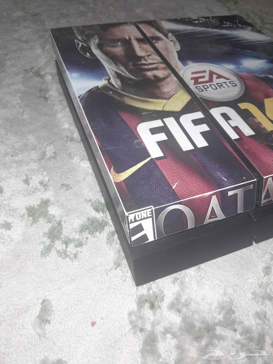 سوني 4 ماقد انفك64431828358145110