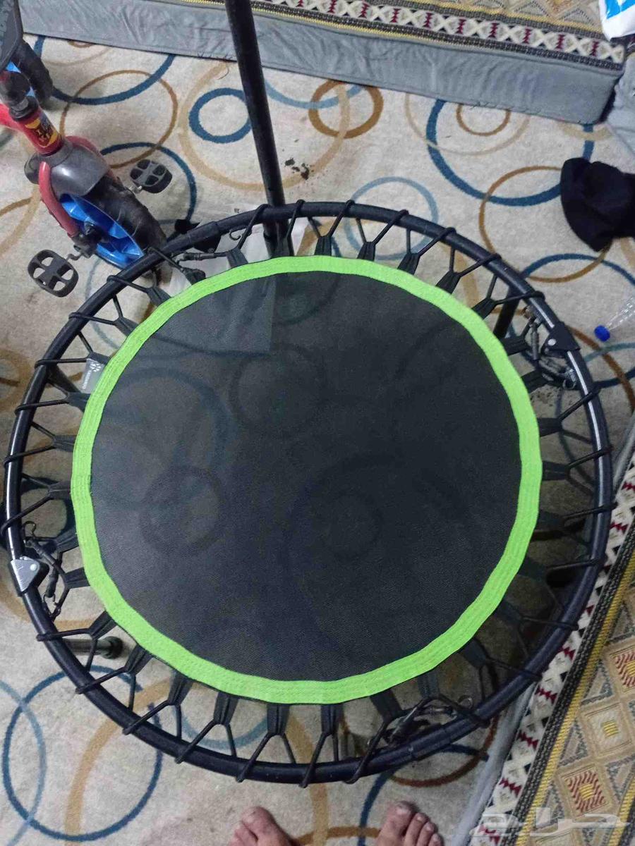 For sale: children's stroller, bicycle, and jumper, all clean and in good condition64427489525891112