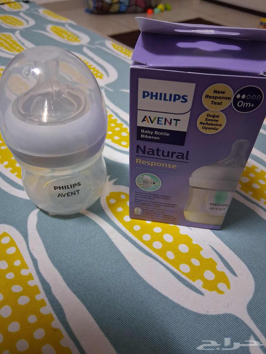 ببرونه افنت ناتشورال جديده لم تستخدم64428792896515111