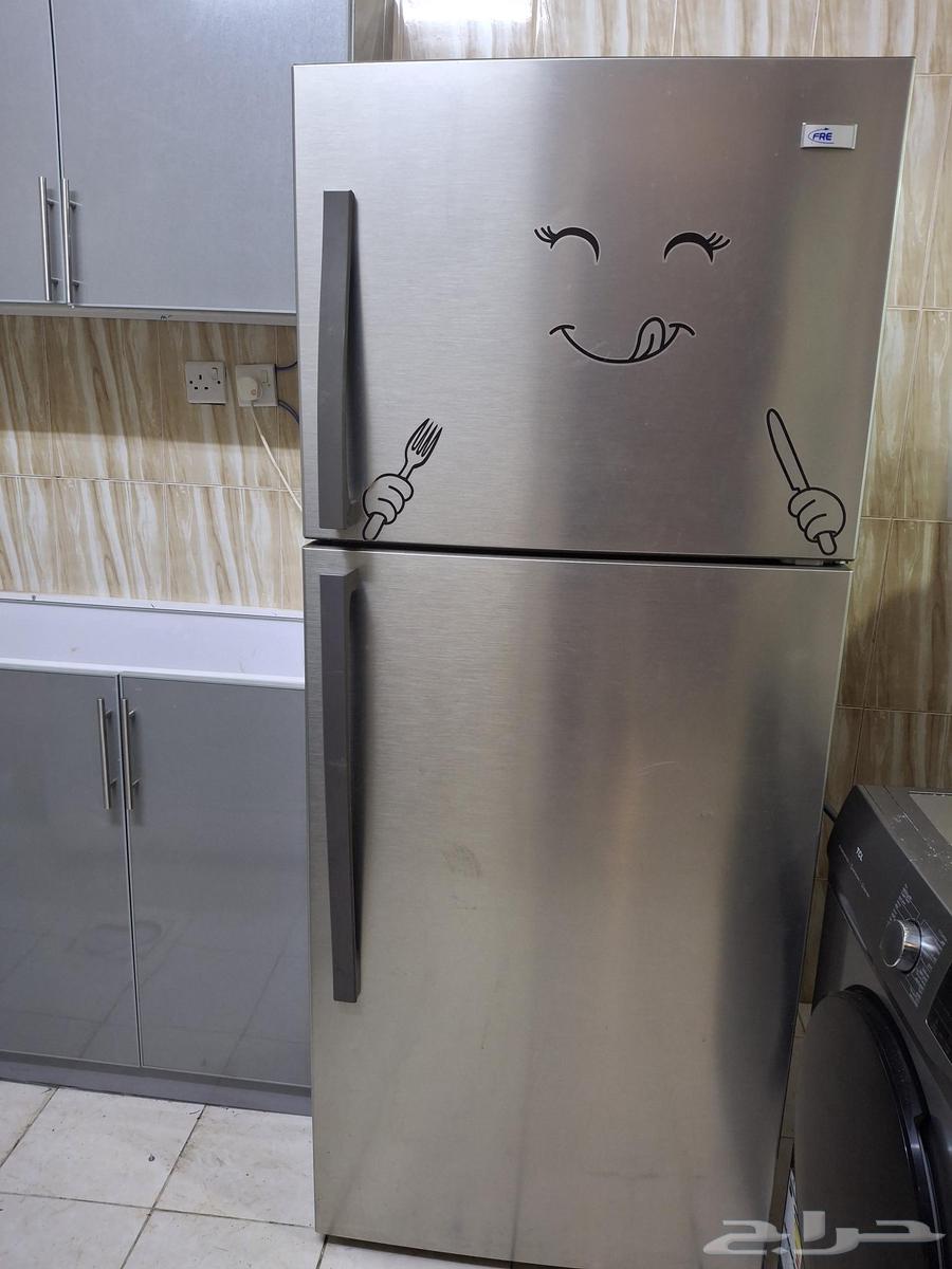 FRE refrigerator, almost new, for contact64427049493506110