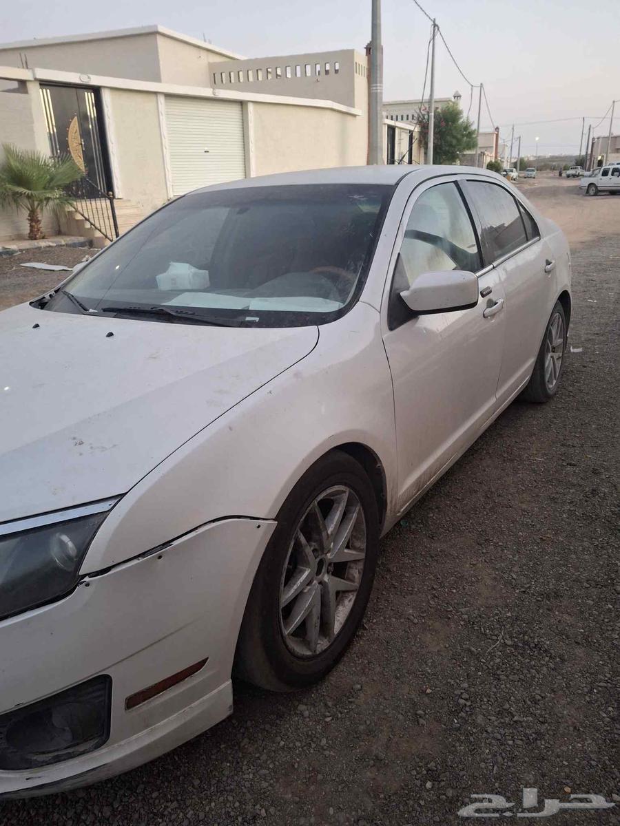 فورد فيوجن 201064591008121602111