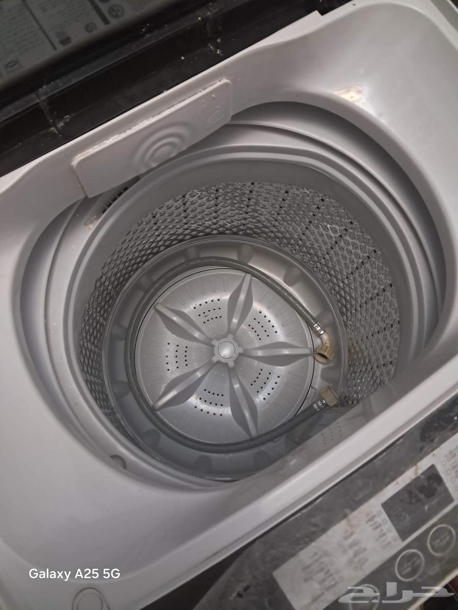 غسالة للبيع 7 كيلو تعمل بشكل فوق الممتاز64431643906690112