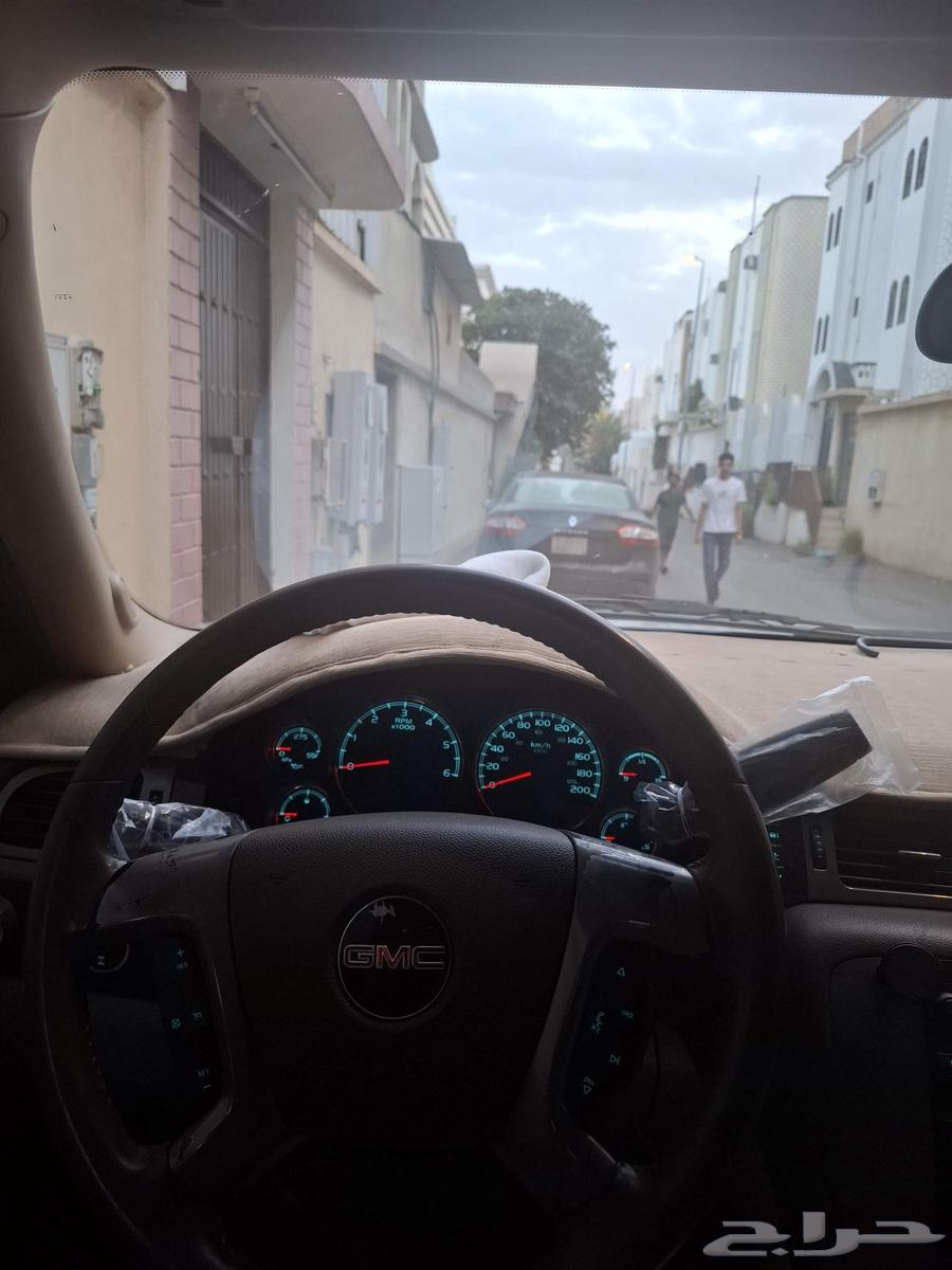 يوكن اكس ال نظيف وارد الجميح64591250230146110