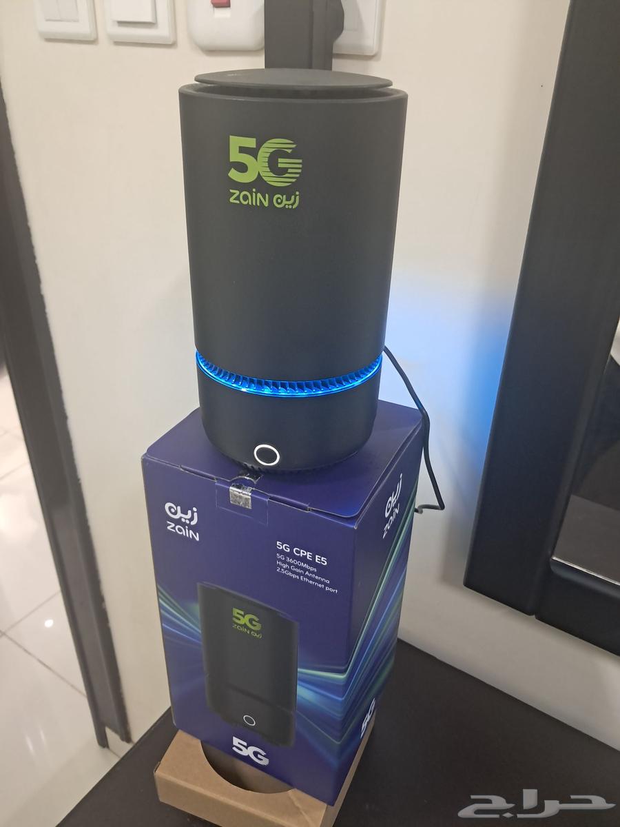 Raptor 5G device new at suitable price64432755132162110
