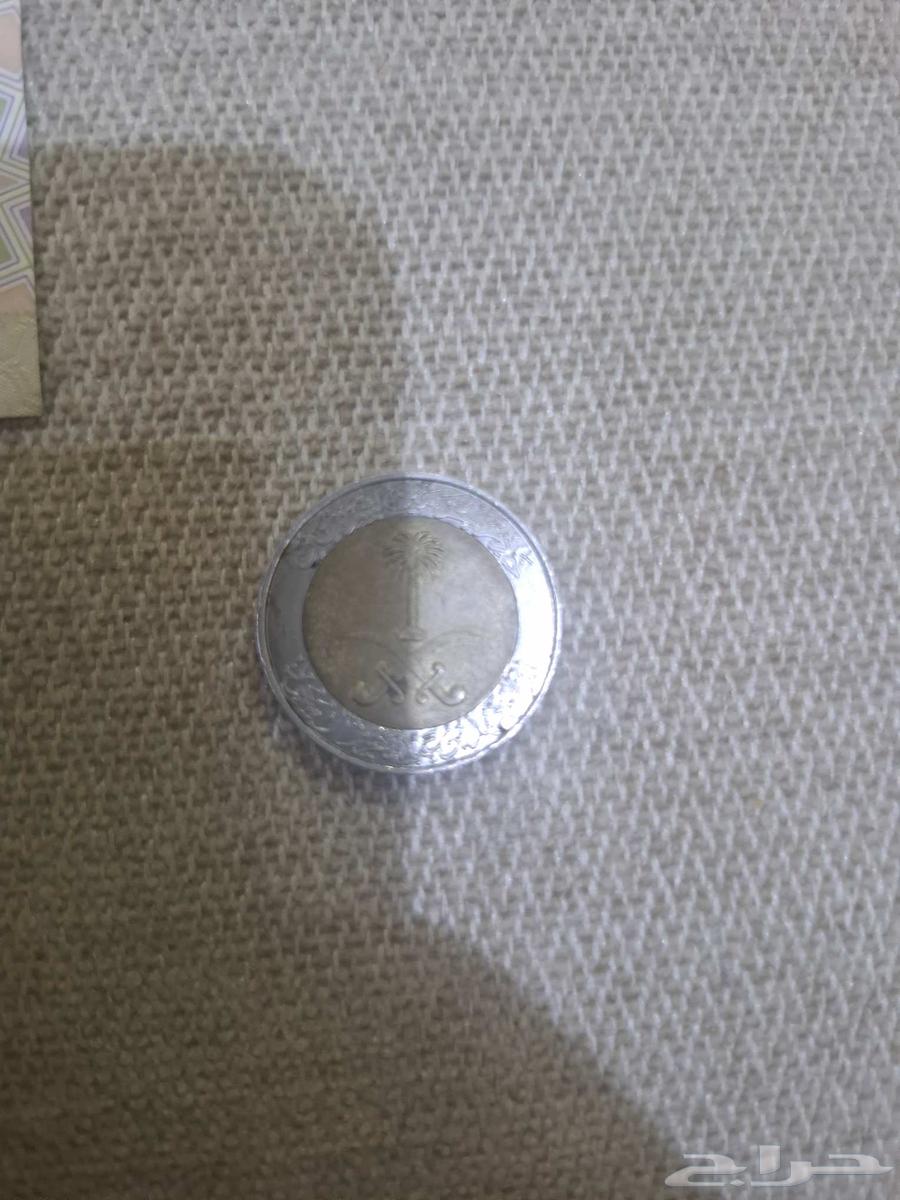 عملات نادرة الملك فهد64432509614849114