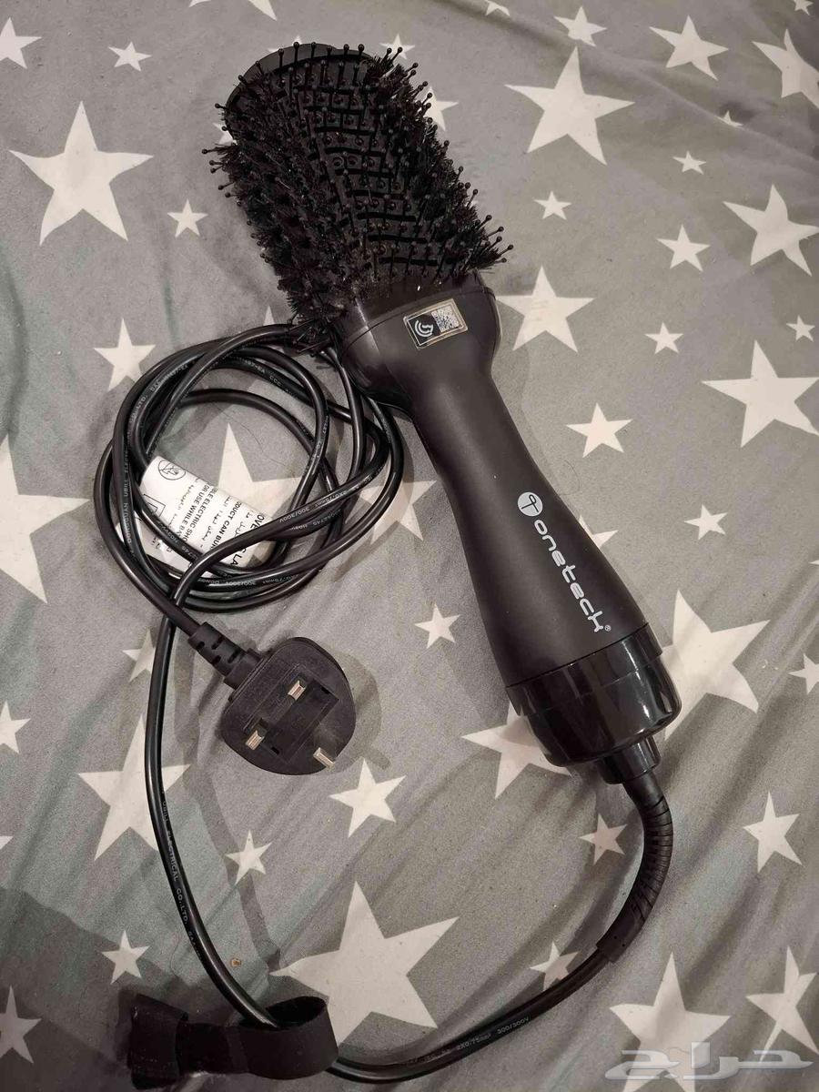 فرشة استشوار ماركة (ون تتش) او (ون تك)64429116387970110