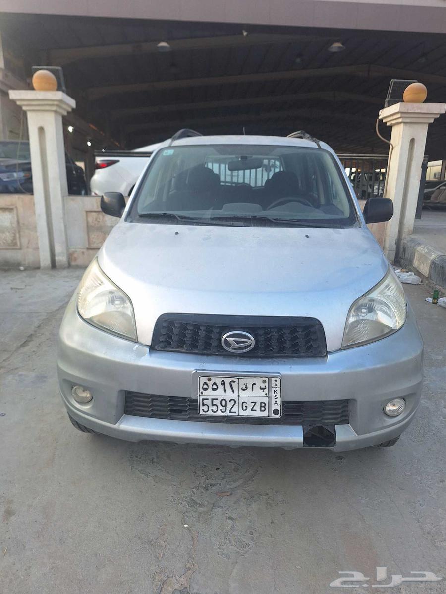 للبيع دايهاتسو64590667682179110