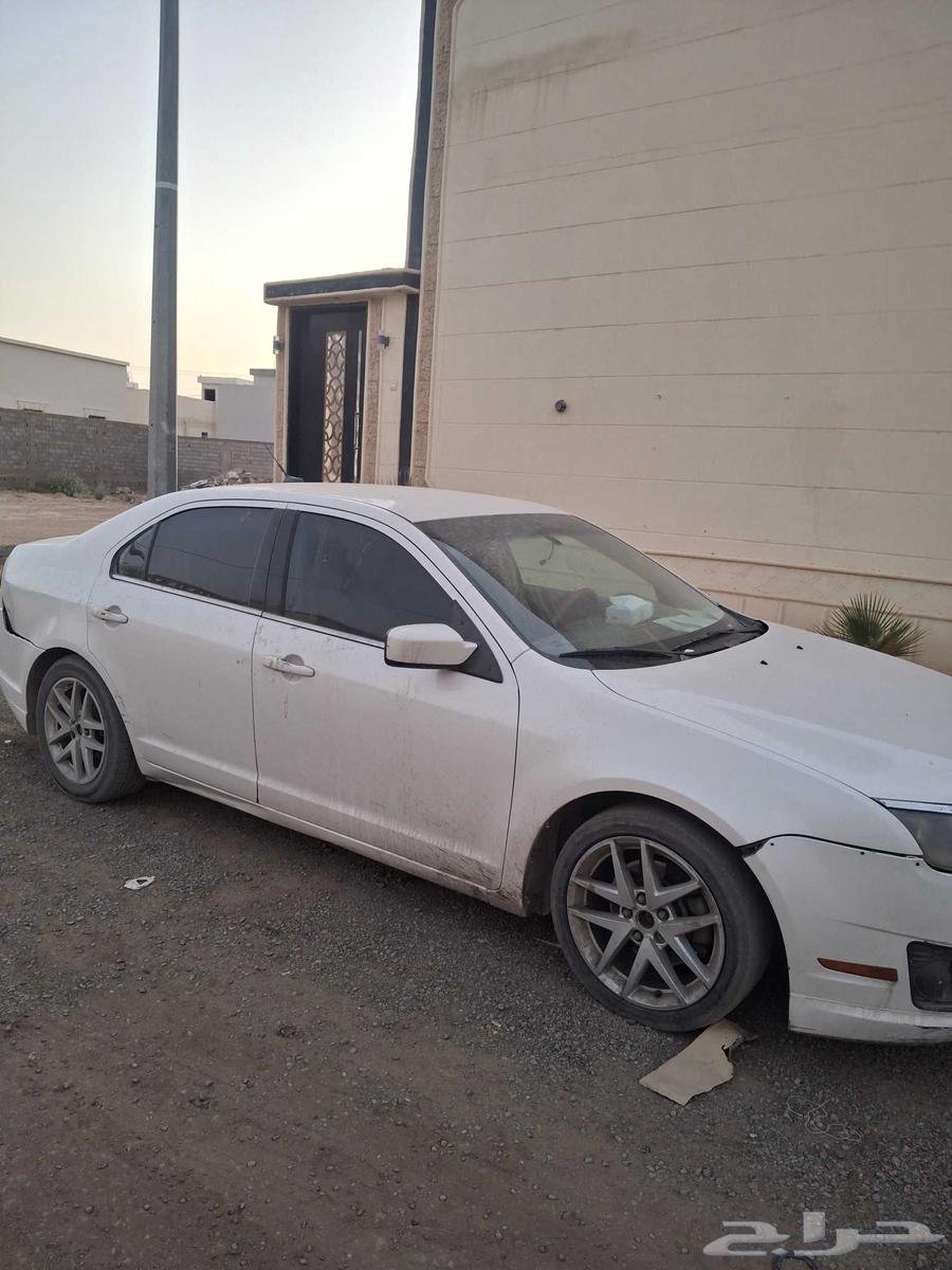 فورد فيوجن 201064591008121602110