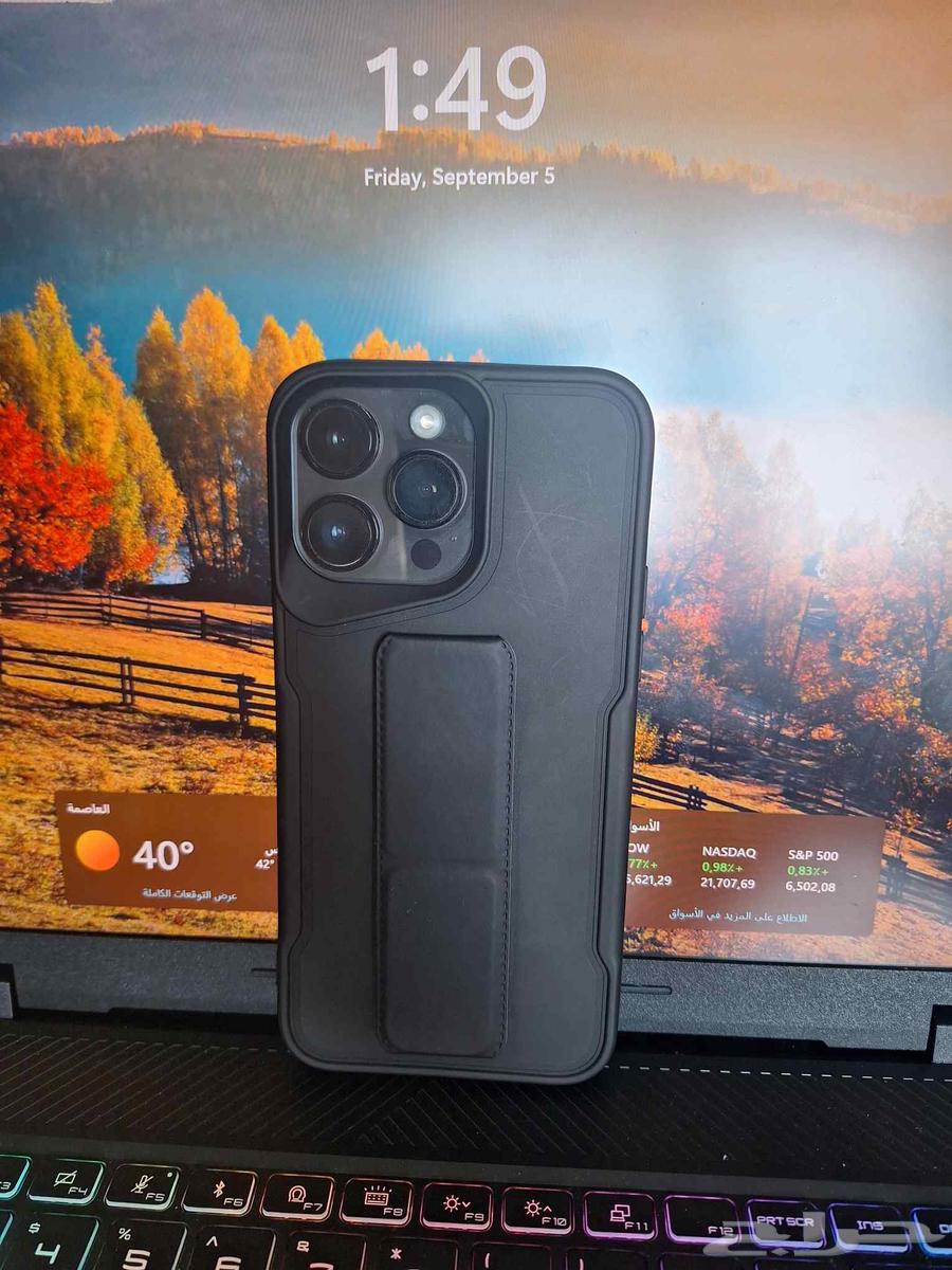 ايفون 14 برو ماكس 128 جيجا64429035995395111