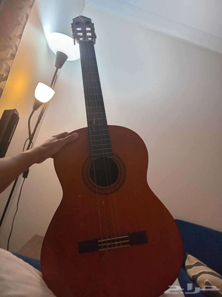 للبيع قيتار ياماها64433080610178110