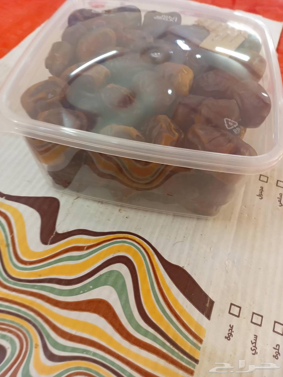 Sukkari dates and Nabtat Ali for sale64427704281730110