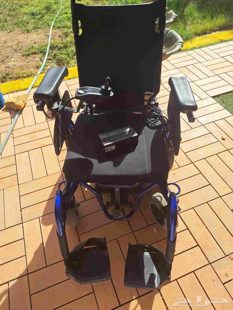 عربيه كهرباء نظيفه جدا64432564494081110