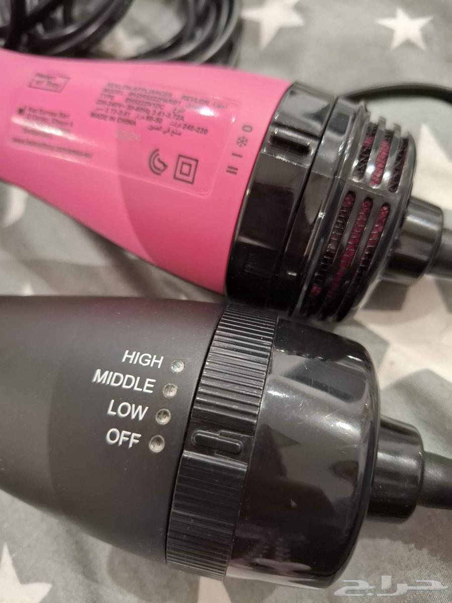 فرشة استشوار ماركة (ون تتش) او (ون تك)64429116387970111