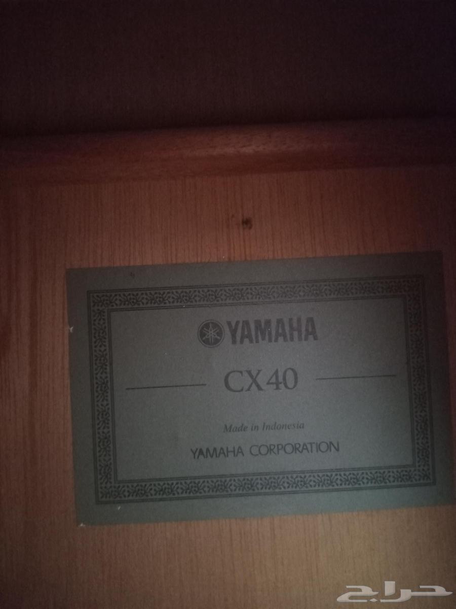 للبيع قيتار ياماها64433080610178112