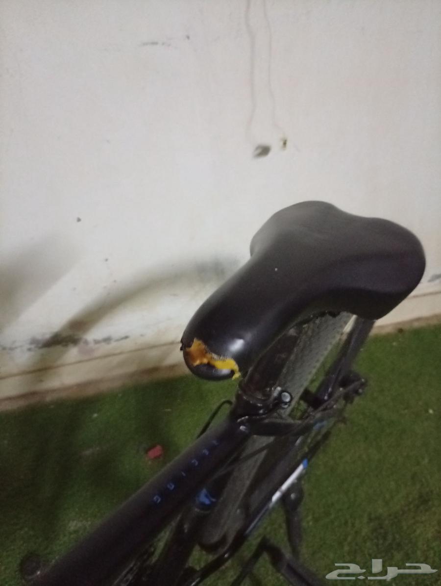Sports bicycle in almost new condition, clean, lightweight, and ready to use64432714217474111