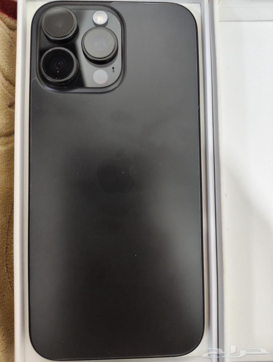 ايفون 16 برو ماكس64431156369155111