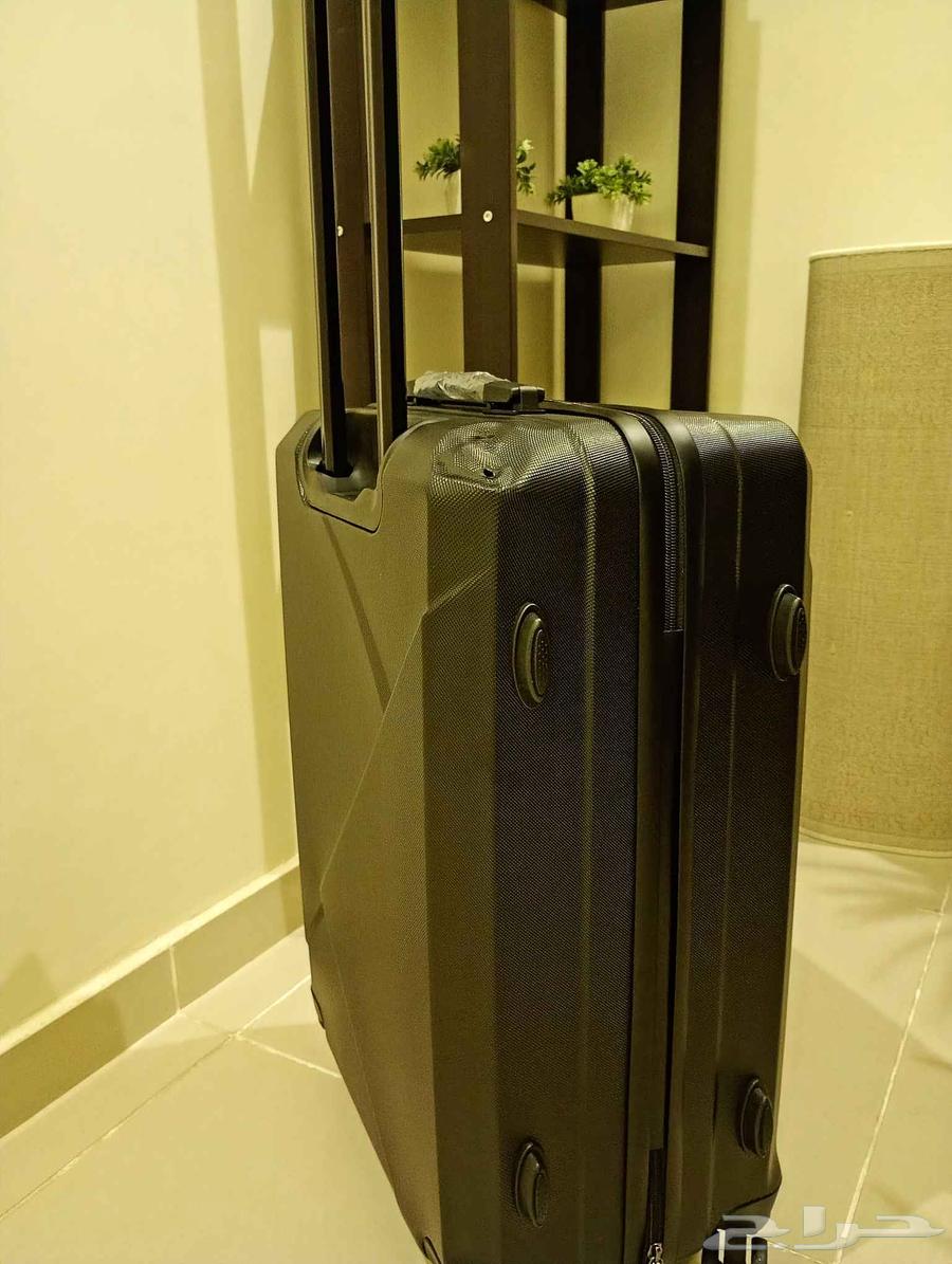فقط ب150 عدد 2 شنطة سفر جديدة64433310302595111