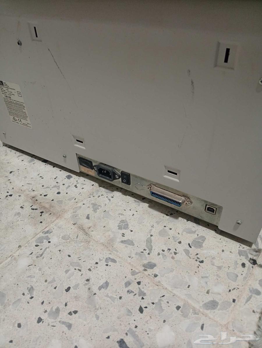 طابعة كروت بطايق64430516486402114