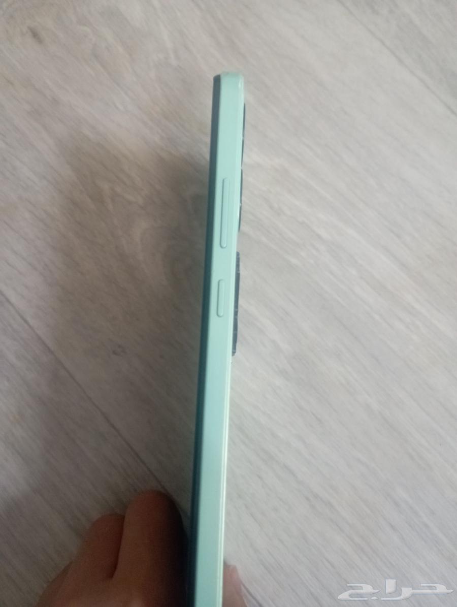 للبيع الجوال لنفينكس سمارت7 HD السعر 550 مستعمل شهر واحد فقط64432427287297110