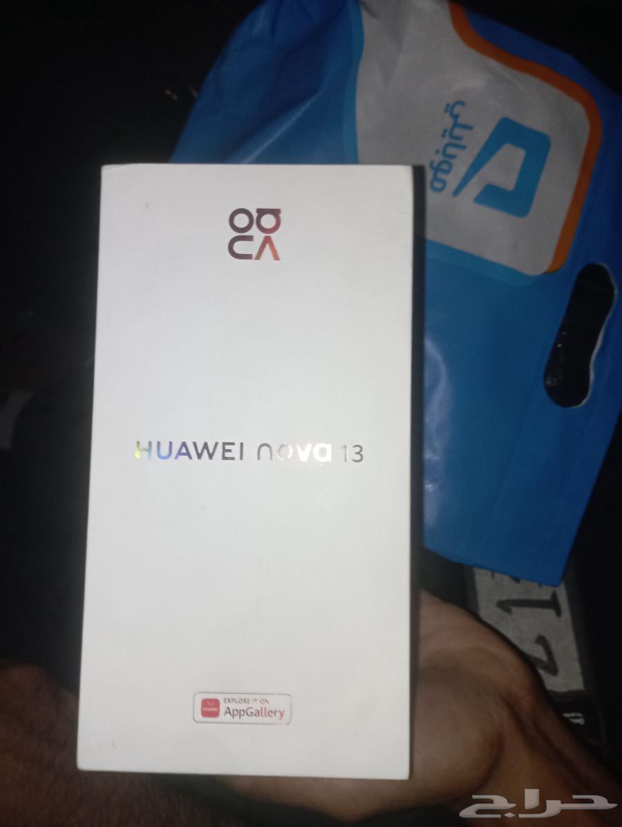 جوال هواوي64426874553347114